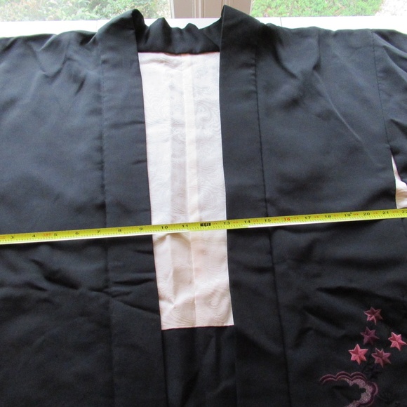 Authentic Japanese Hoari Jacket - Picture 6 of 13